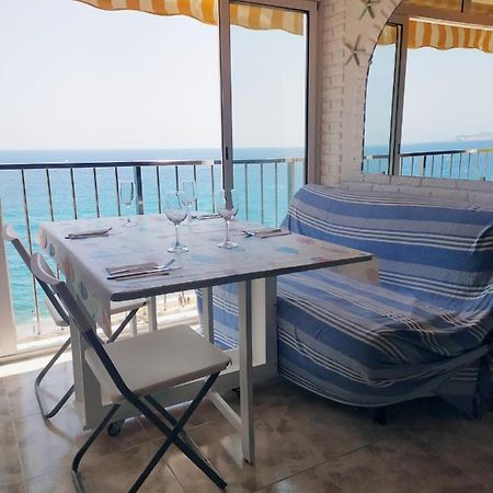 Mardefons Lägenhet Platja d'Aro Exteriör bild