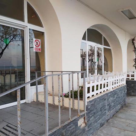 Mardefons Lägenhet Platja d'Aro Exteriör bild